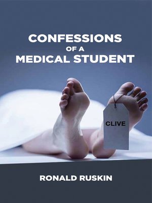cover image of Confessions of a Medical Student